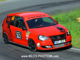 EDDA Cup - Kdyně - Koráb